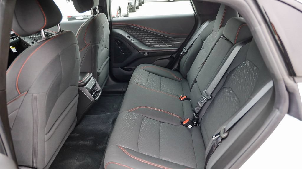 New 2026 Dodge Charger R/T w/ Blacktop Package AWD/4WD image 22
