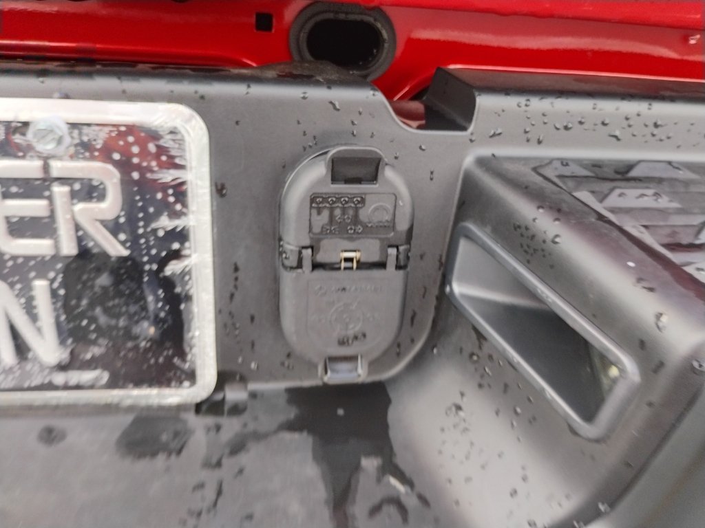 New 2026 RAM 2500 Tradesman AWD/4WD image 14