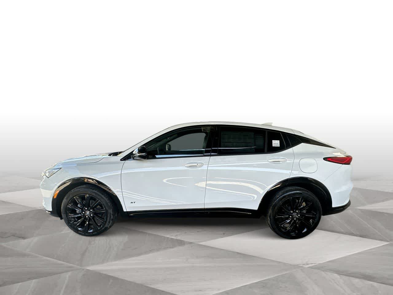 New 2026 Buick Envista Sport Touring w/ Convenience I Package FWD image 5