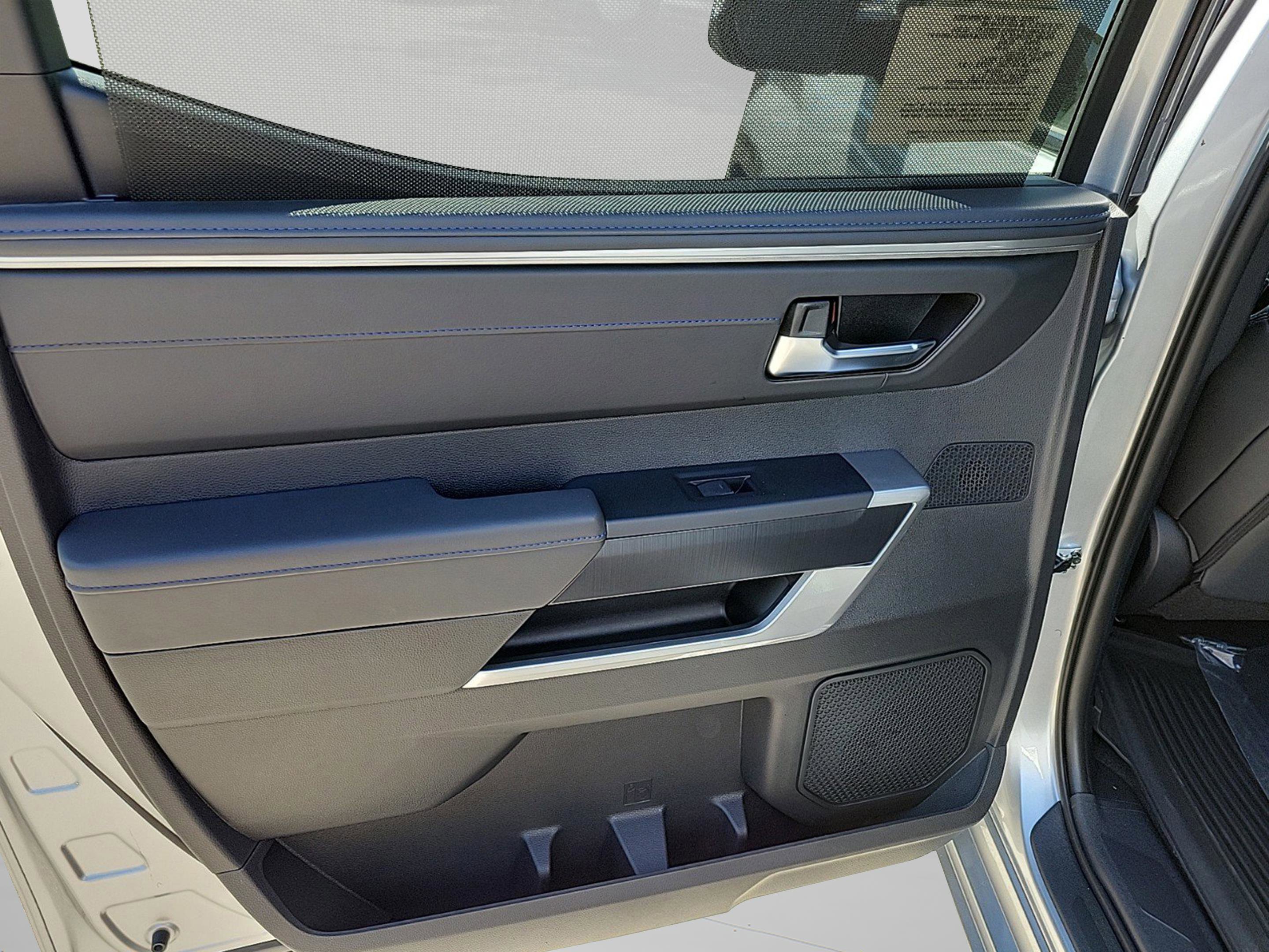 New 2025 Toyota Tundra Platinum image 26