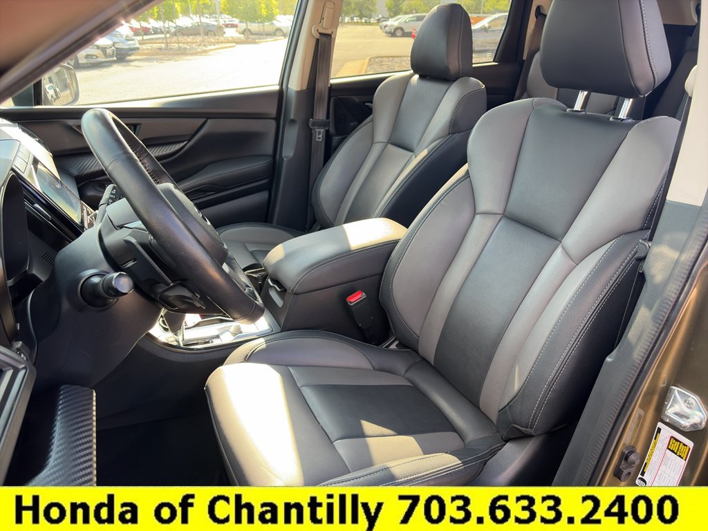 Used 2022 Subaru Ascent Onyx Edition AWD/4WD image 28
