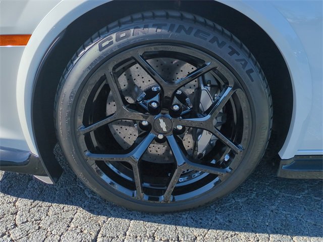 Used 2015 Chevrolet Camaro Z/28 image 10