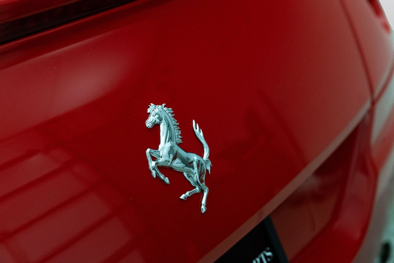 Used 2009 Ferrari 599 GTB Fiorano RWD image 16