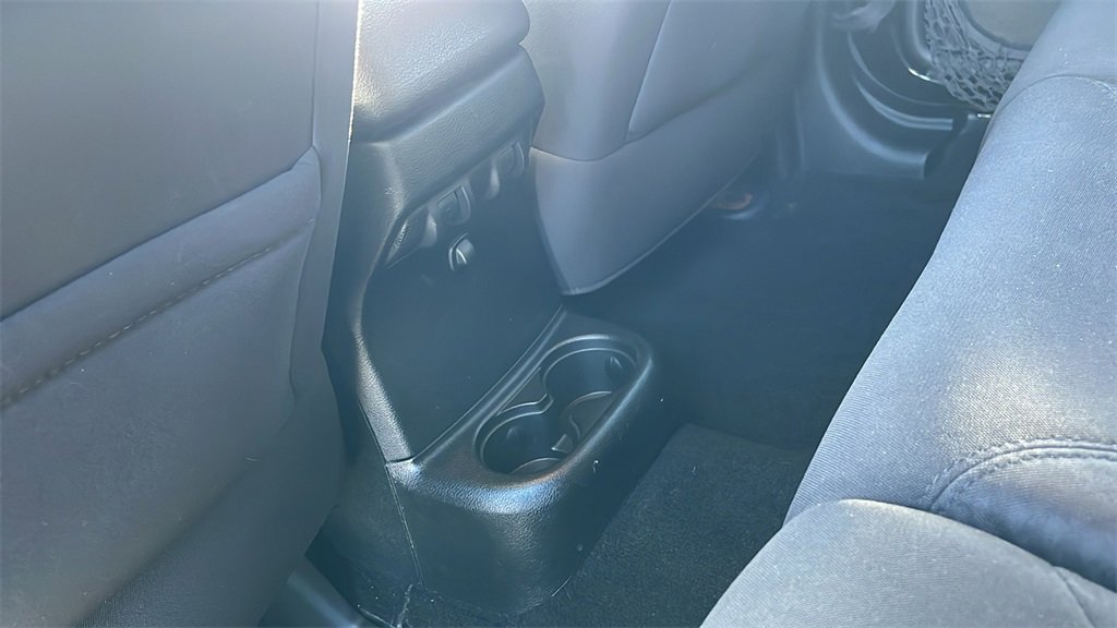 Used 2014 Jeep Wrangler Unlimited Sport w/ Power Convenience Group image 34