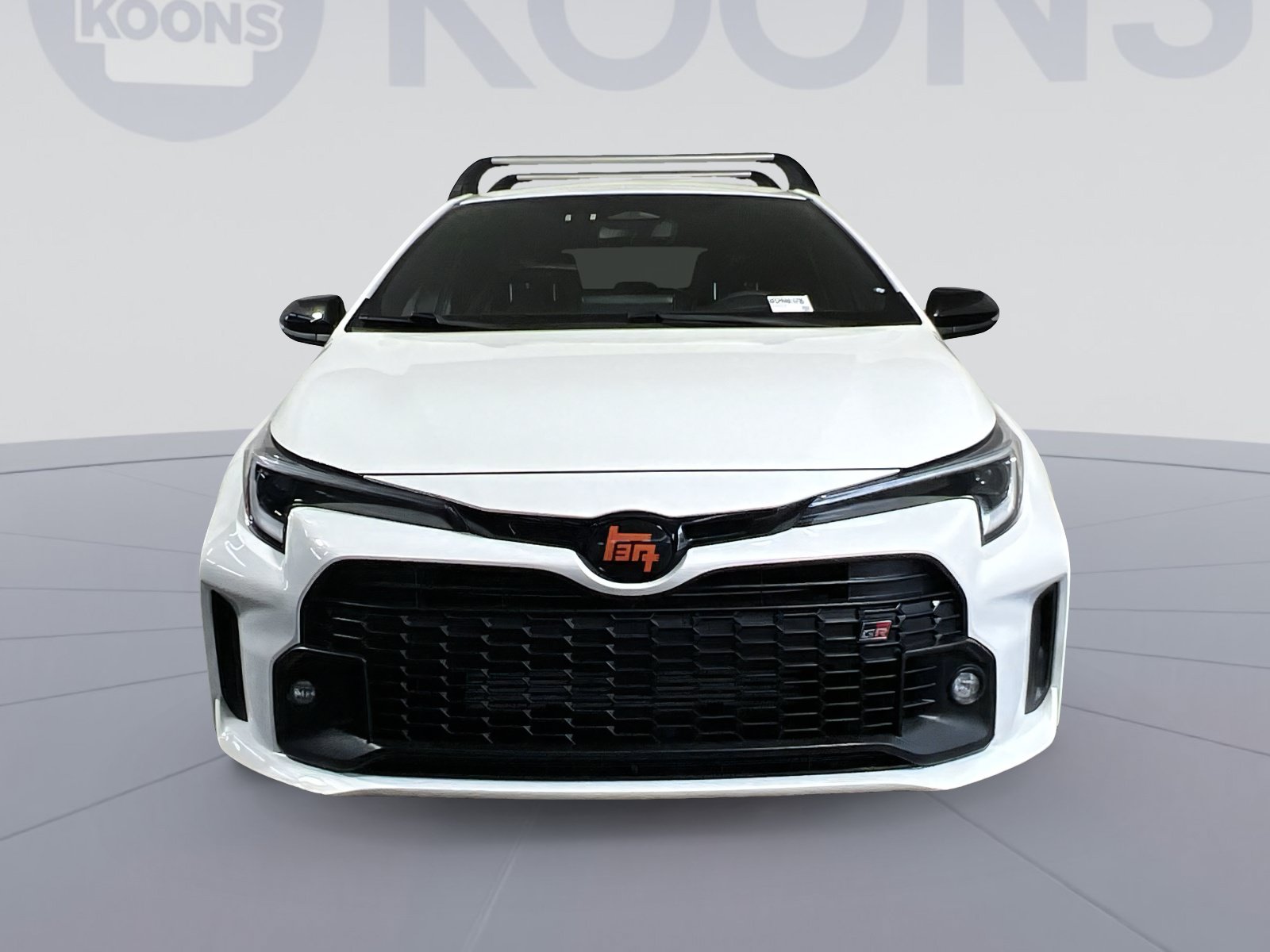 Used 2024 Toyota Corolla GR w/ Performance Package AWD/4WD image 4