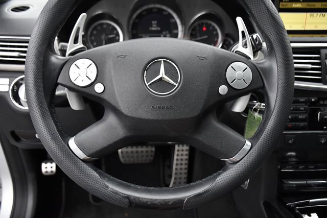 Used 2010 Mercedes-Benz E 350 Sedan image 7