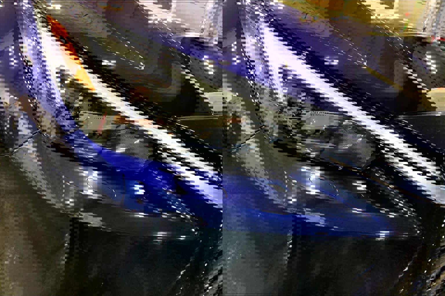 New 2026 Lexus TX 350 AWD image 13