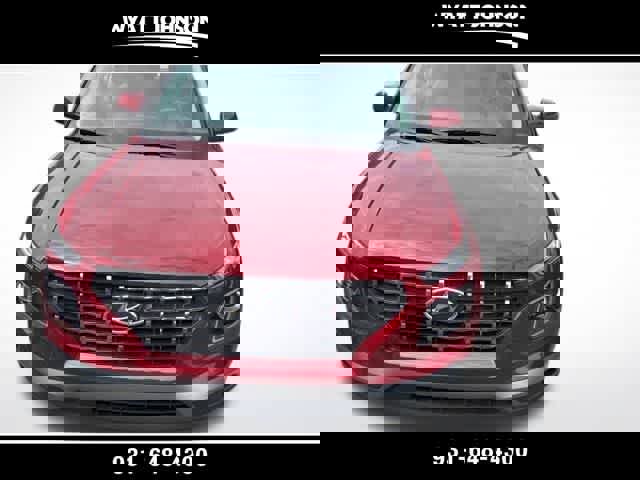 Certified 2023 Hyundai Venue Limited w/ Cargo Package