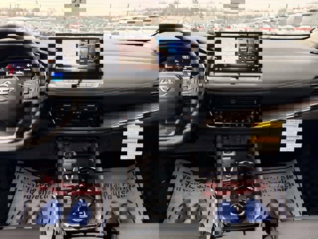 New 2026 Nissan Rogue Platinum w/ Tech Package image 26