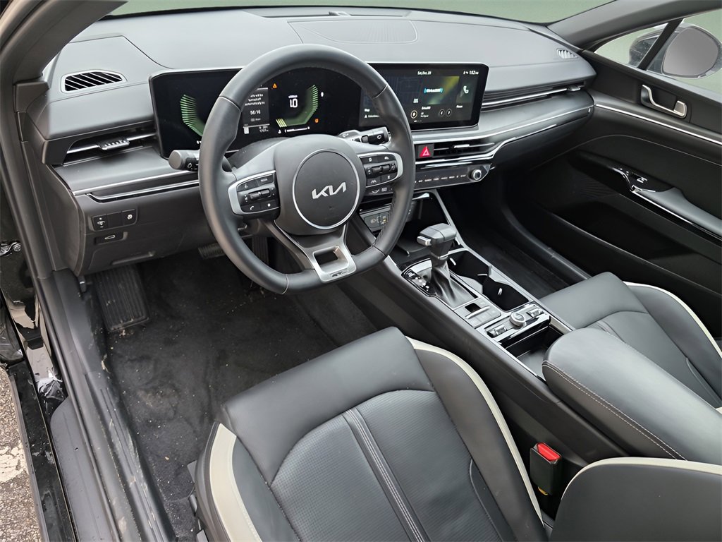 Used 2025 Kia K5 GT-Line image 21