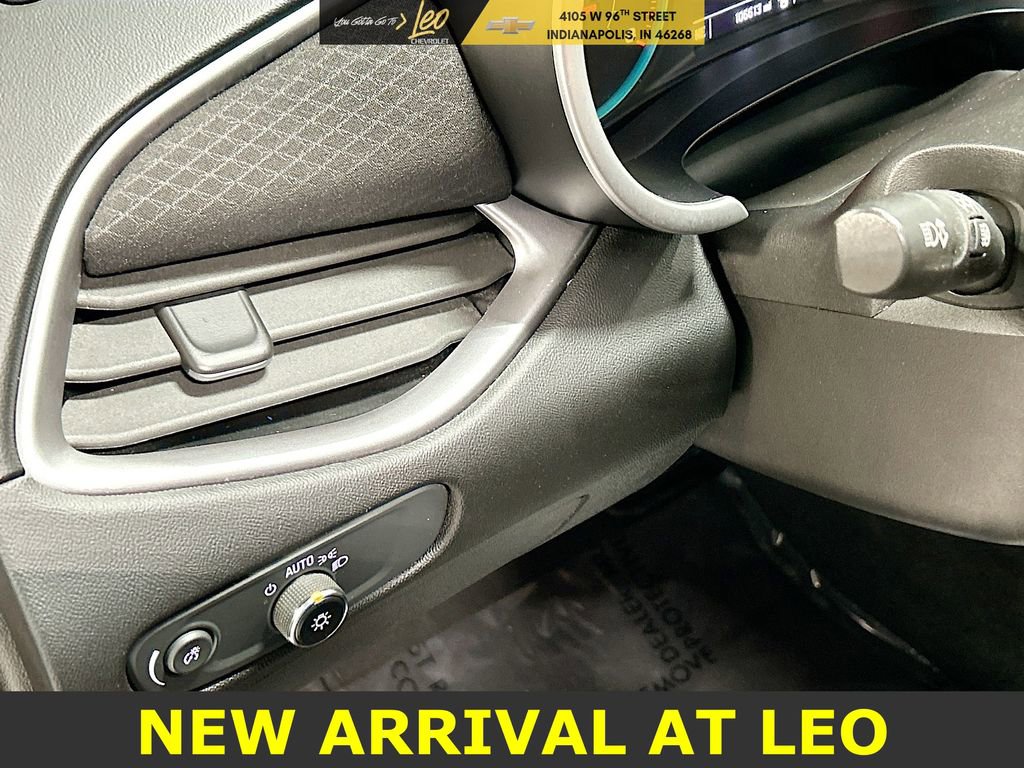 Used 2023 Chevrolet Malibu LT image 10