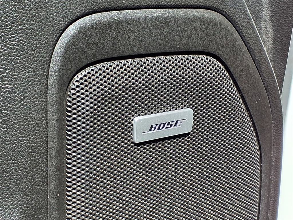 Certified 2022 Chevrolet Silverado 1500 High Country w/ Safety Package II image 16