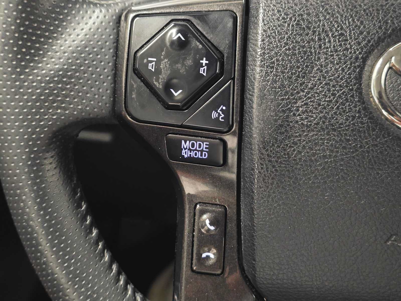 Used 2021 Toyota 4Runner TRD Pro AWD/4WD image 33