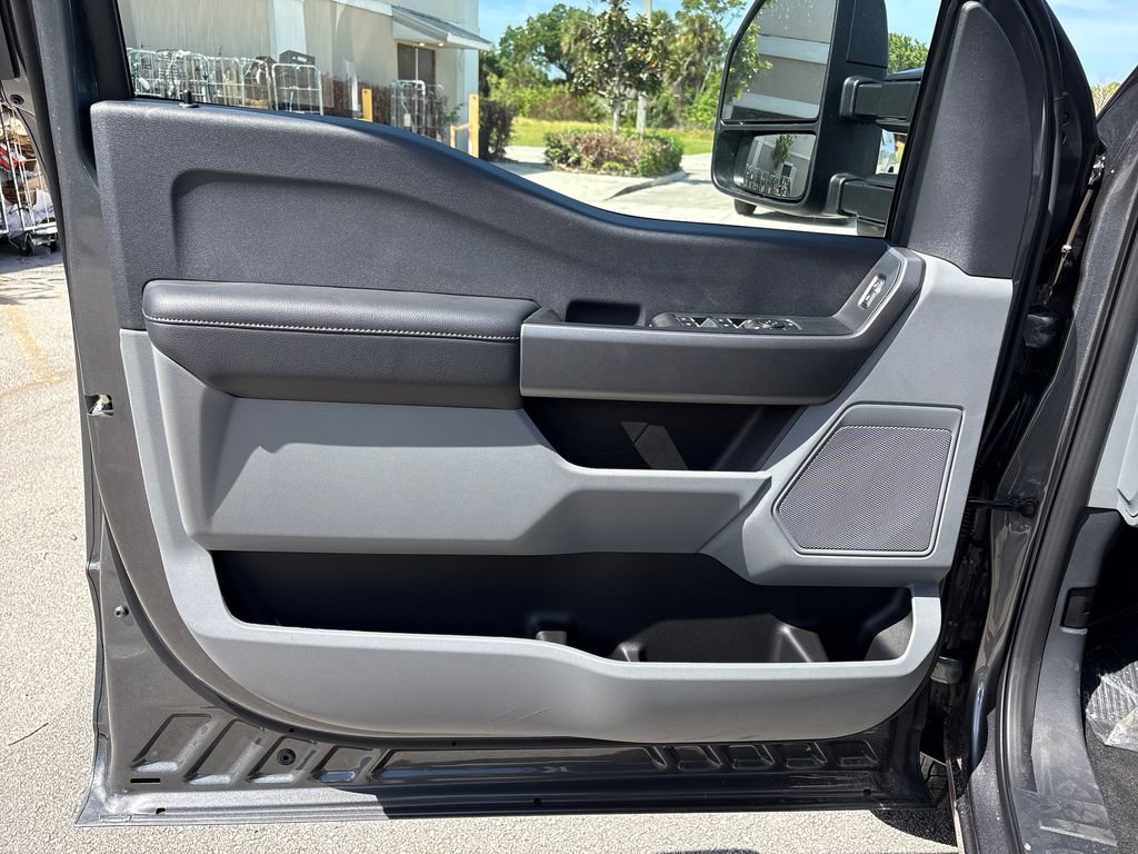 New 2026 Ford F250 XLT image 25
