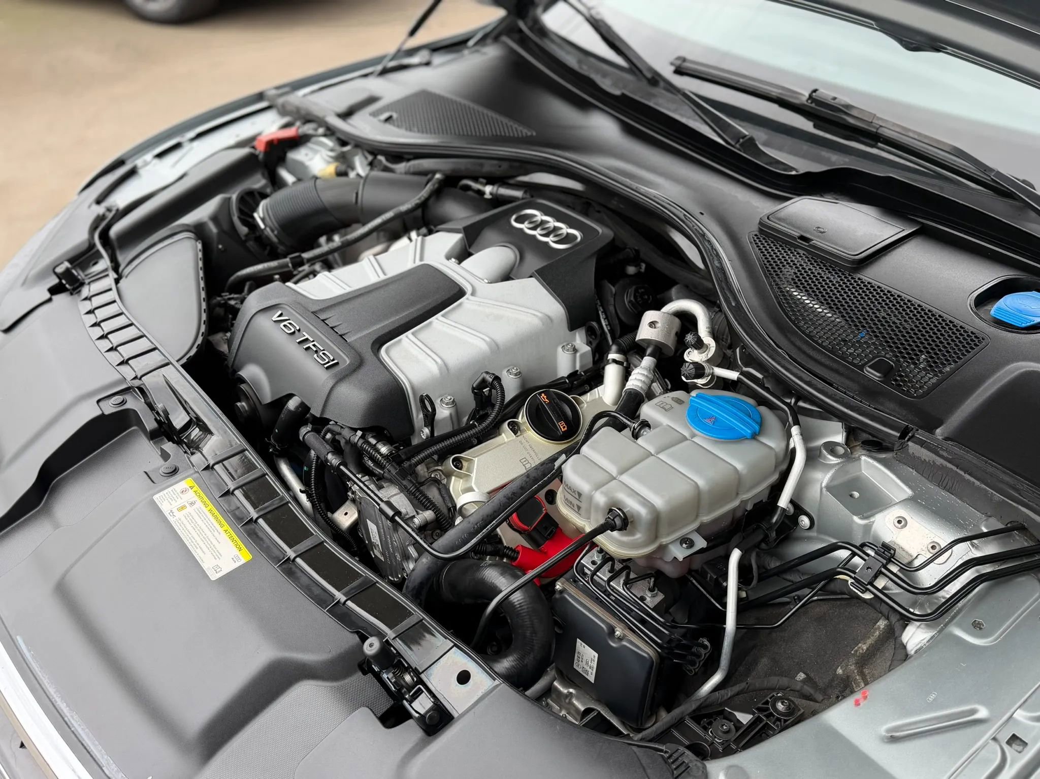 Used 2012 Audi A7 3.0T Prestige image 10