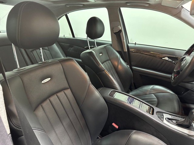 Used 2005 Mercedes-Benz E 55 AMG Sedan image 20