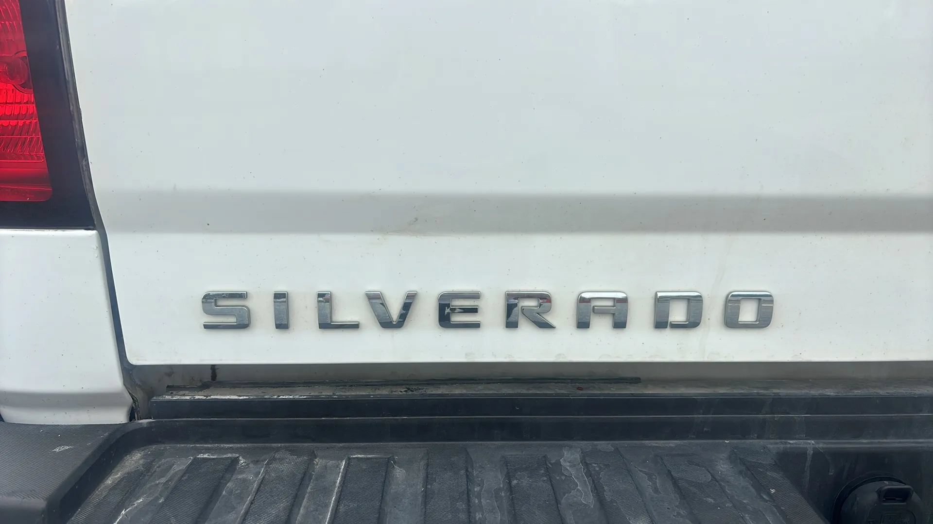 Used 2016 Chevrolet Silverado 2500 LT AWD/4WD image 6