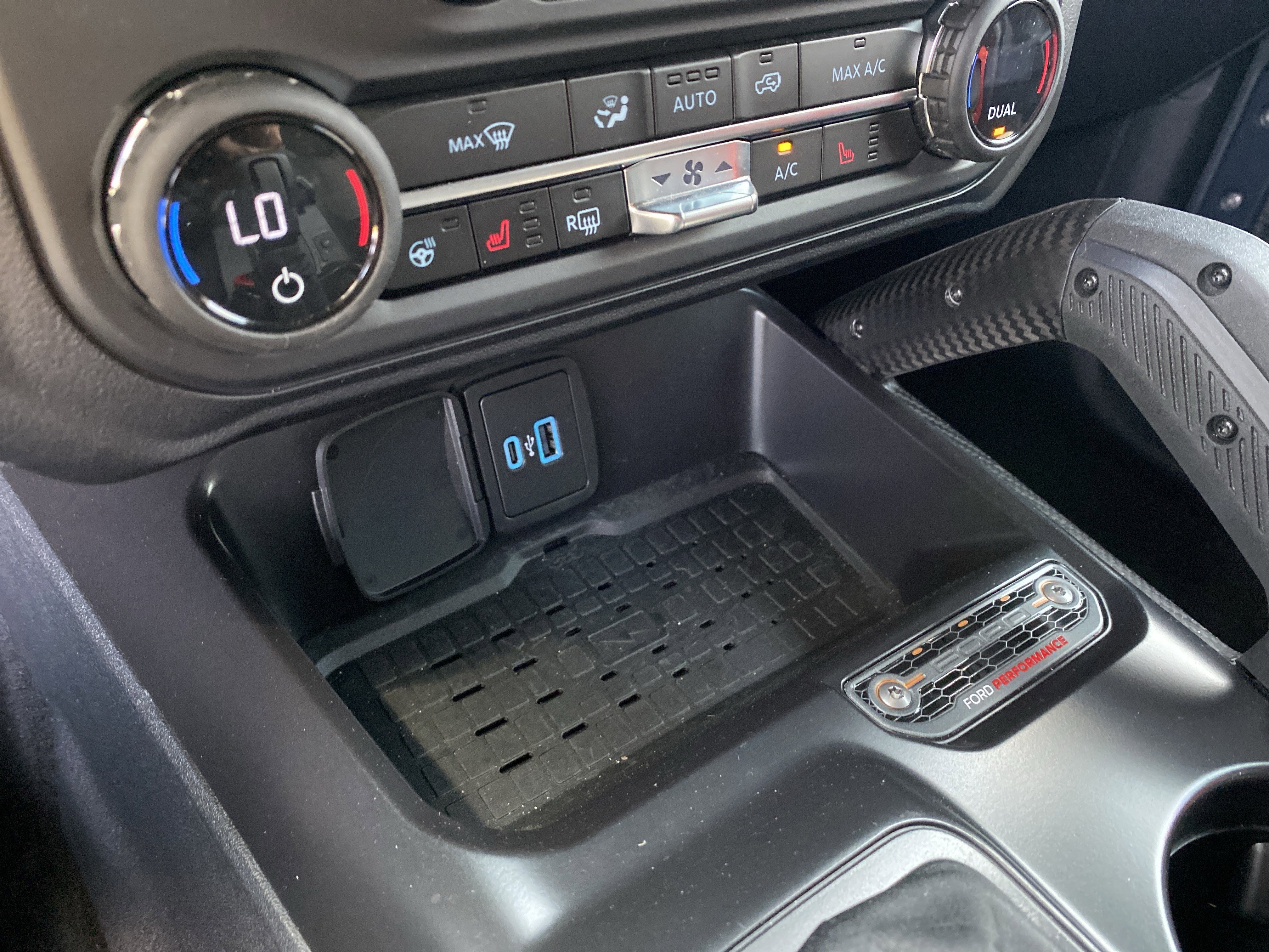 Used 2024 Ford Bronco Raptor image 35