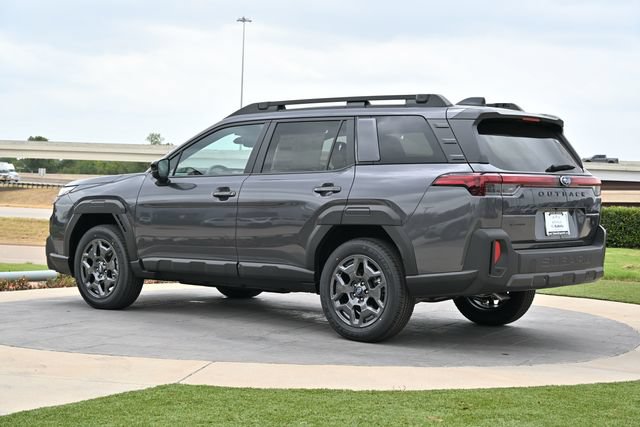 New 2026 Subaru Outback Premium AWD/4WD image 5