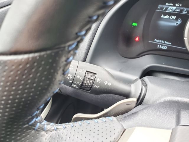 Used 2021 Lexus RX 350 F Sport w/ Special Edition image 22