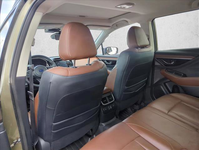 Used 2024 Subaru Outback Touring image 11