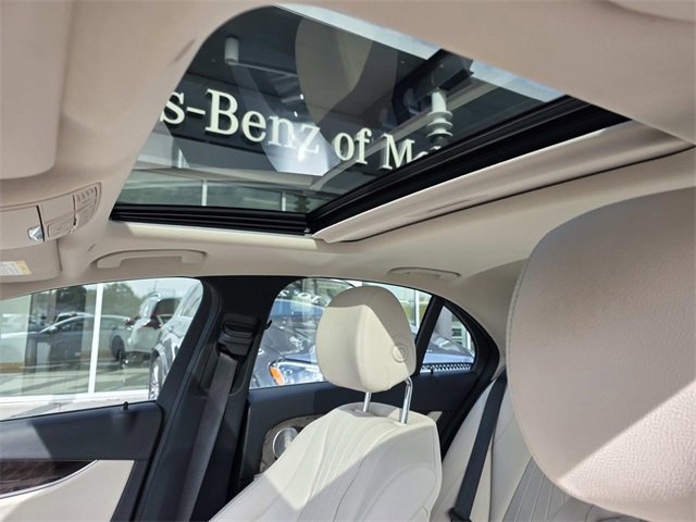 Used 2021 Mercedes-Benz E 350 E 350 image 12