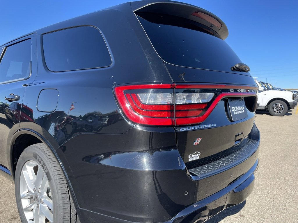 Used 2022 Dodge Durango R/T image 31