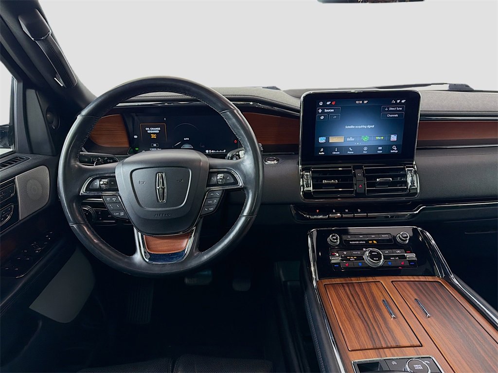 Used 2020 Lincoln Navigator L Reserve w/ Equipment Group 208A Reserve image 26