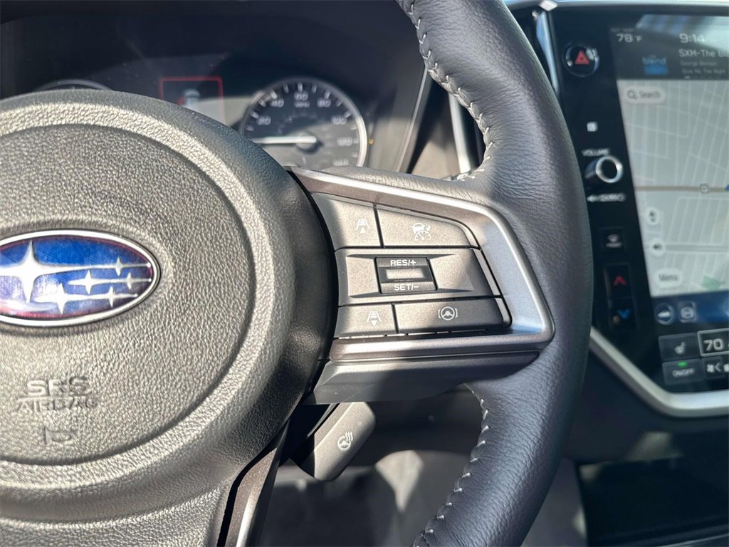 New 2025 Subaru Ascent Limited image 17