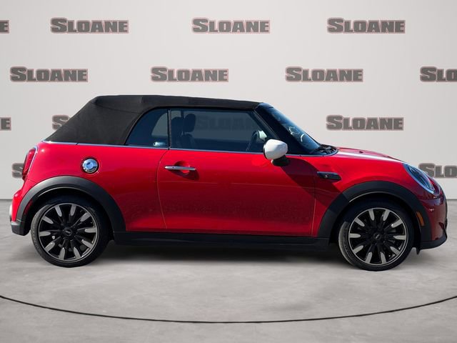 Used 2023 MINI Cooper S FWD image 6