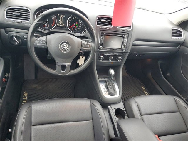 Used 2012 Volkswagen Jetta SE image 10