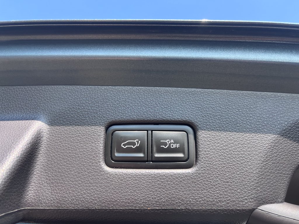 Certified 2024 Kia Carnival SX Prestige FWD image 27