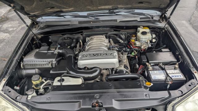 Used 2004 Toyota 4Runner Limited image 41