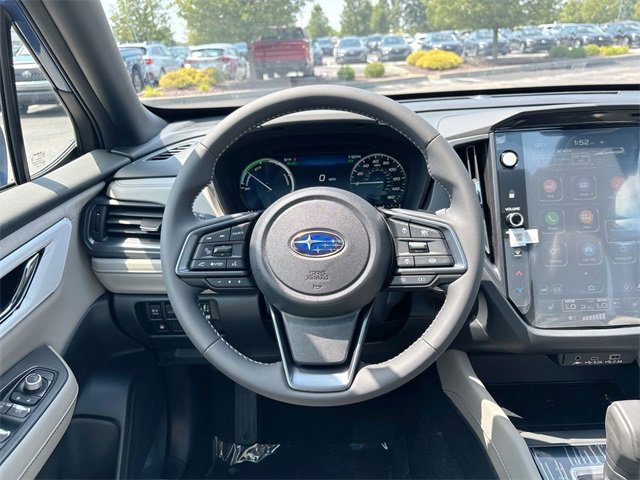 New 2025 Subaru Forester Limited w/ Popular Package image 14