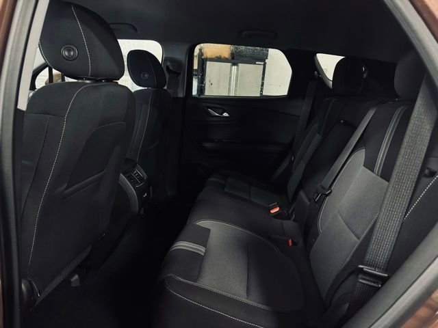 Used 2023 Chevrolet Blazer LT w/ Convenience Package image 19