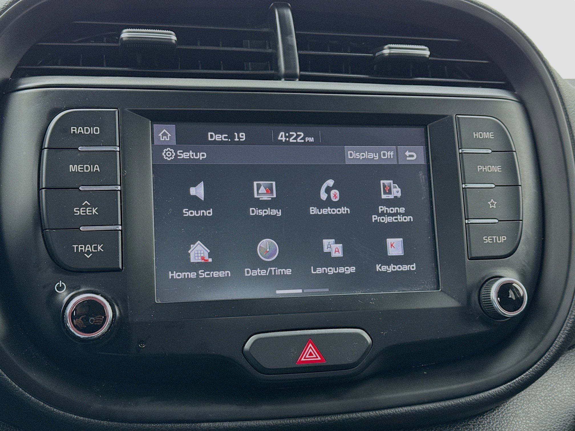 Used 2020 Kia Soul LX image 9