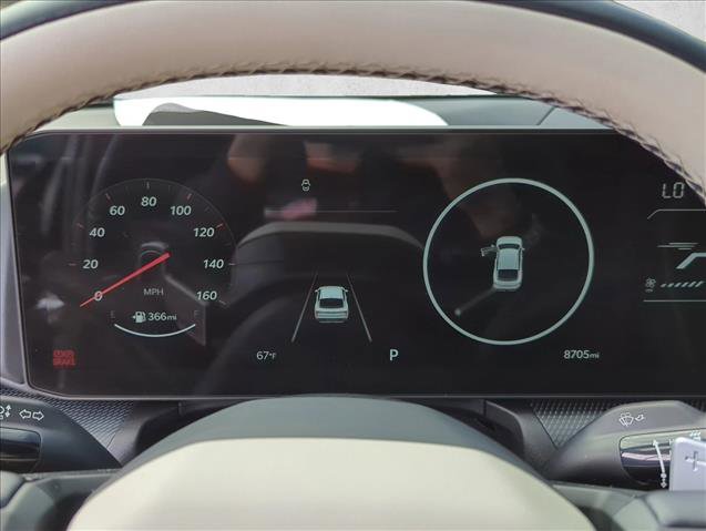 Used 2025 Kia K4 GT-Line w/ GT-Line Sunroof Package image 18