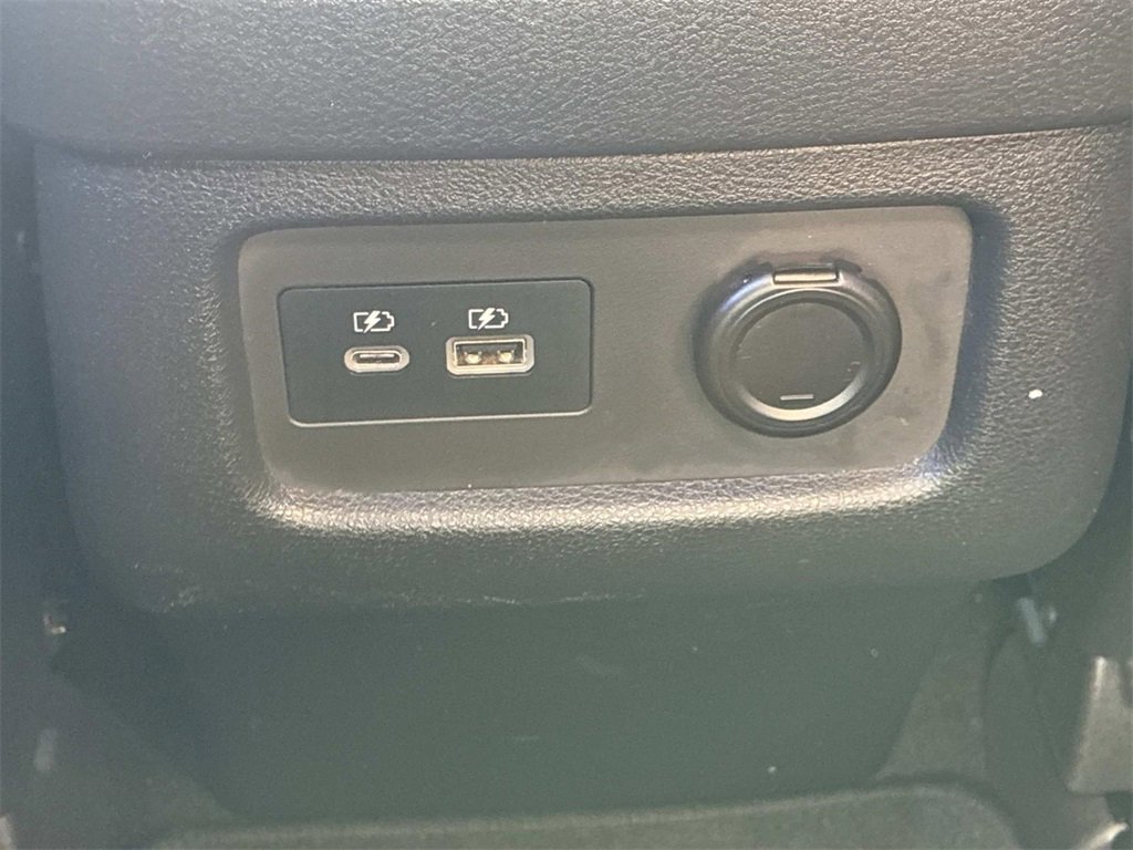 Used 2022 INFINITI QX60 Pure image 17