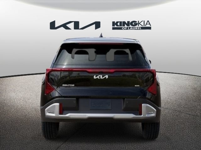 New 2027 Kia Seltos S AWD/4WD image 5