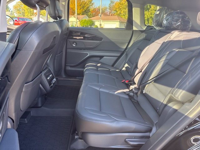 New 2026 Lincoln Nautilus Premier w/ Equipment Group 102A AWD/4WD image 26