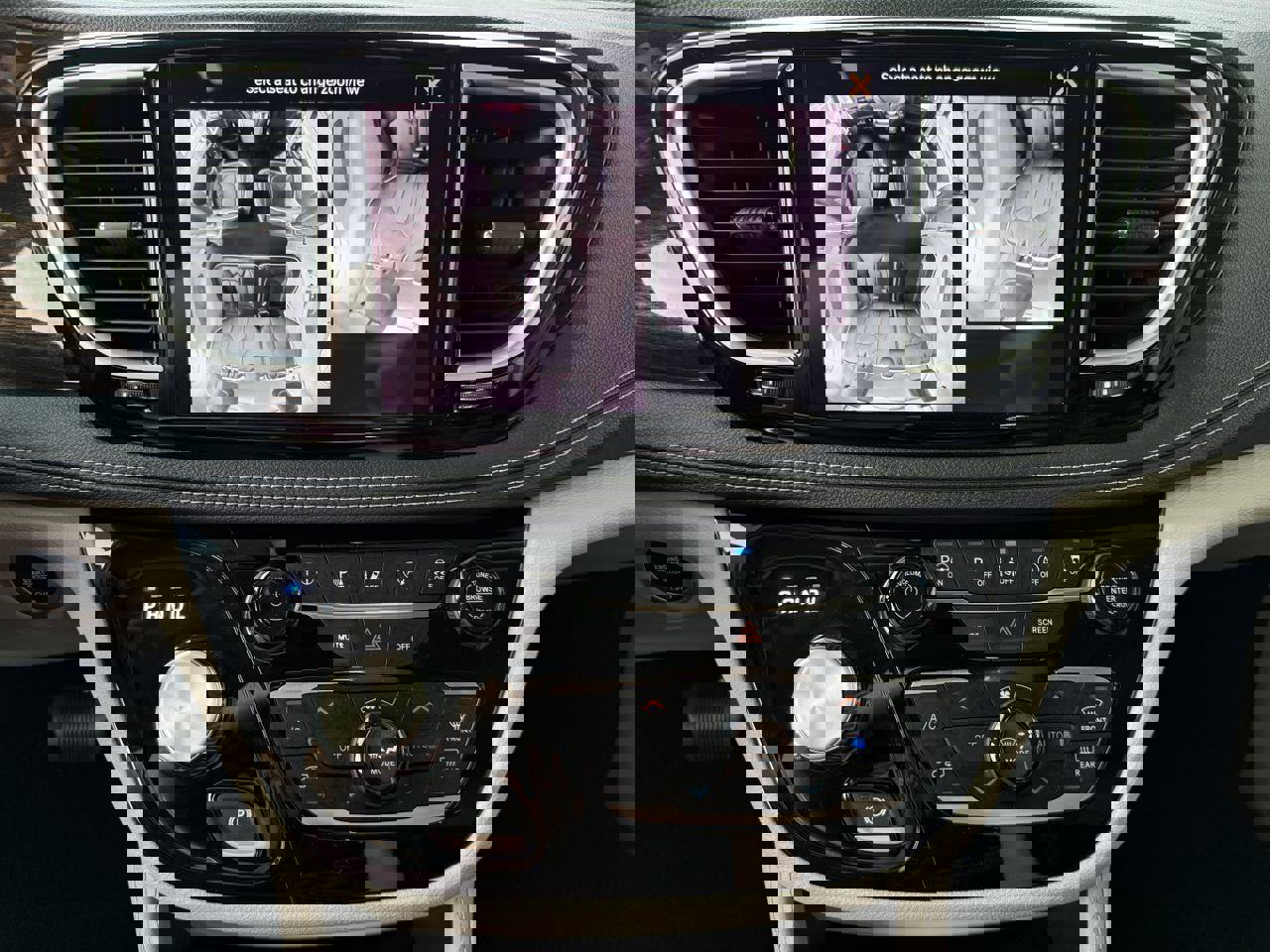 Used 2022 Chrysler Pacifica Limited w/ Uconnect Theater Family Group image 21