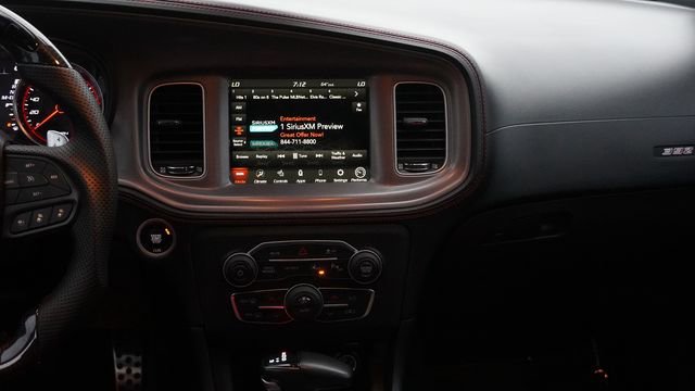 Used 2023 Dodge Charger Scat Pack w/ Plus Group RWD image 14