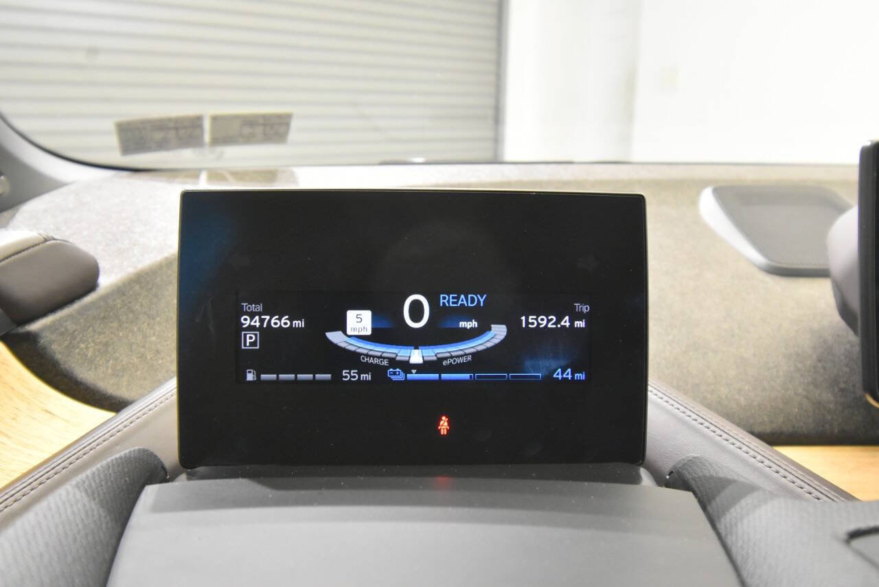 Used 2019 BMW i3 s RWD image 32