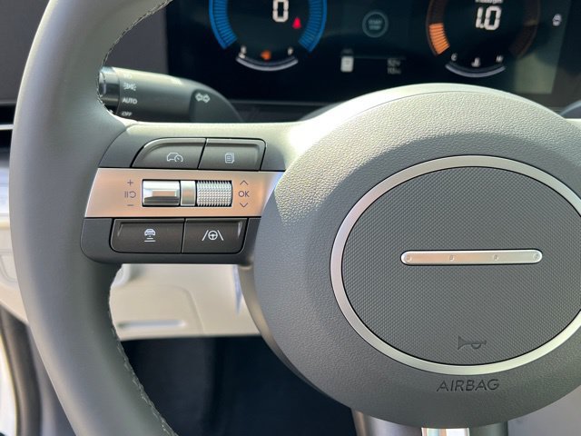 New 2026 Hyundai Kona SEL Sport AWD/4WD image 23