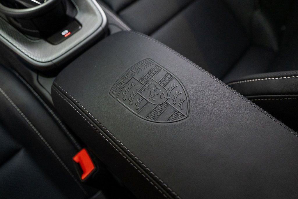New 2026 Porsche 911 Carrera RWD image 29