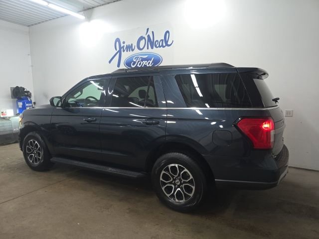 Used 2024 Ford Expedition XLT image 23