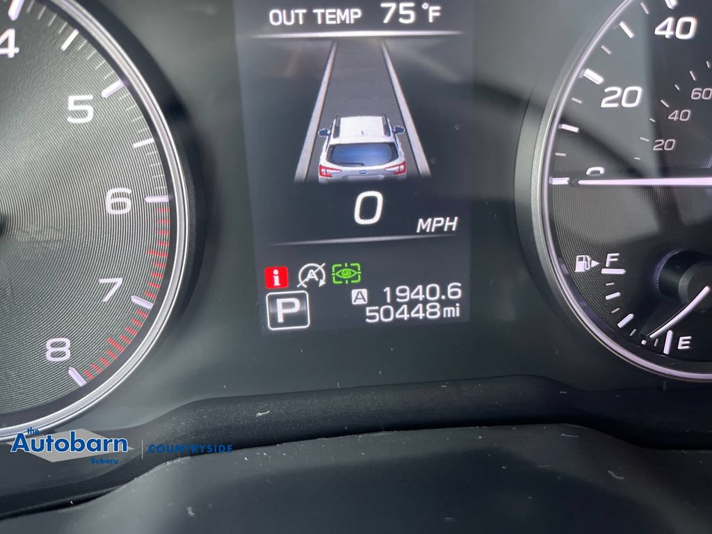 Certified 2024 Subaru Outback Limited XT AWD/4WD image 14