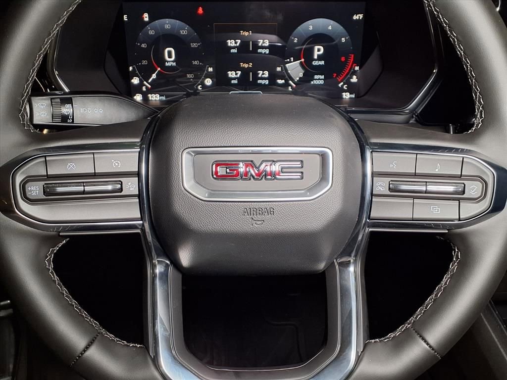 New 2026 GMC Canyon Elevation w/ Convenience Package RWD image 20