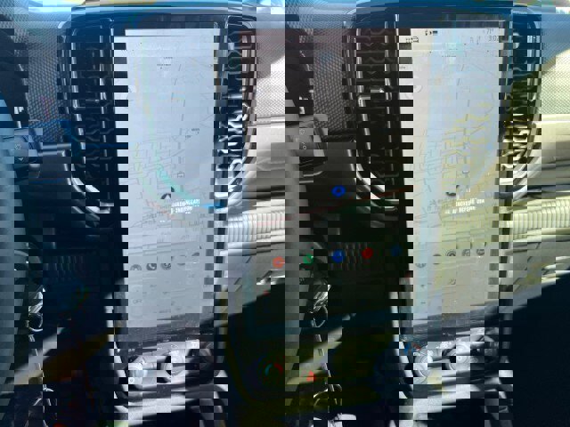 New 2025 Ford Ranger XLT w/ Equipment Group 301A High image 34