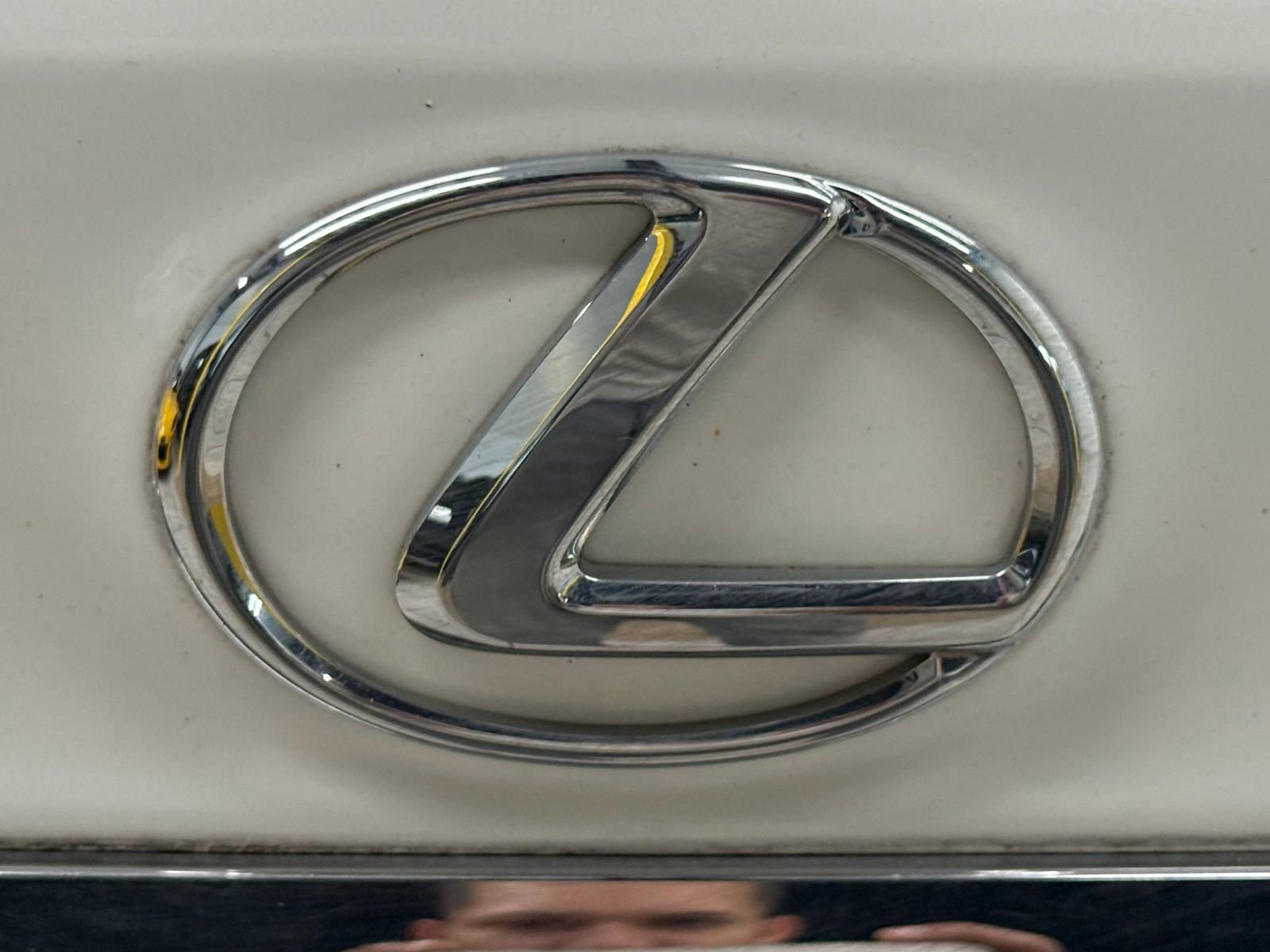 Used 2013 Lexus ES 350 w/ Luxury Pkg image 14